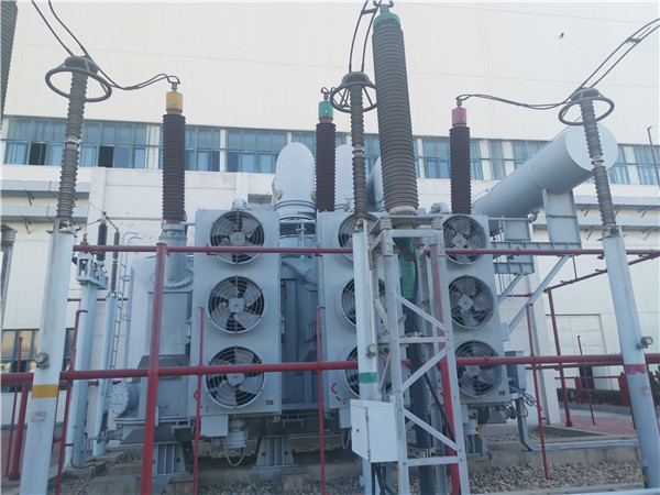 ҹ˾нɽFSFP11-400000/220KVA߉׃SoB(yng)F(xin)
